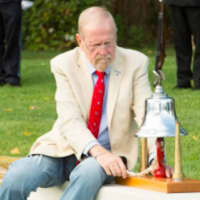 <p>Three-time Purple Heart recipient Jerry Donnellan, dead at the age of 71</p>