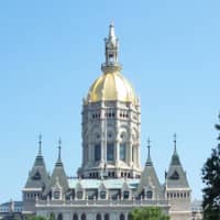 <p>Eighteen candidates are expected at the next governor&#x27;s debate on April 21, sponsored by the League of Women Voters of Westport.</p>