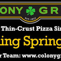 <p>Known for its thin-crust pizza and hot oil bar pizza, Colony Grill is opening its first New York pizzeria around Memorial Day in Port Chester.</p>