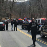 <p>A look at police activity in Dutchess County Thursday morning.</p>