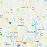 <p>New Milford is in Litchfield County, just east of the New York border.</p>