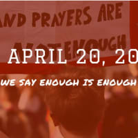 <p>At 10 a.m. students across the country and perhaps even in your town will leave their classrooms to protest government inaction against gun violence.</p>