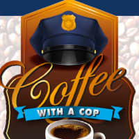 <p>Bedford Police are hosting &quot;coffee and conversations&quot; with a cop on Saturday during the Farmer&#x27;s Market in Bedford Hills.</p>