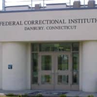 <p>Federal Correctional Institution in Danbury</p>