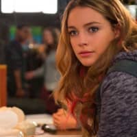 <p>Danielle Rose Russell of West Milford starred in &quot;Wonder&quot; and now &quot;Measure of a Man&quot; released May 11.</p>