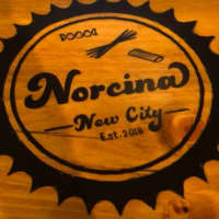 <p>Norcina Italian restaurant has opened in New City.</p>