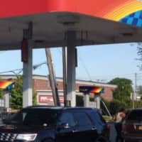 <p>Gas prices continue to be on the rise.</p>