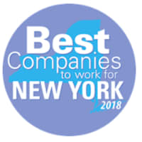 <p>The Westchester Bank has been named one of New York state&#x27;s &quot;Top 10&quot; companies to work for in 2018. It&#x27;s the second straight year the White Plains-based bank has made the overall best company ranking.</p>
