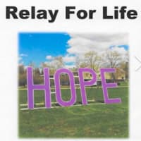 <p>Patterson&#x27;s 10th annual Relay for Life is all-day until midnight on Saturday, June 9.</p>