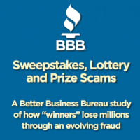 <p>Tired of your loved ones, or yourself, getting scammed? This new study by the Better Business Bureau offers tips on avoiding getting duped by age-old scams that have grown more sophisticated via mail, phone and Internet-based social media.</p>