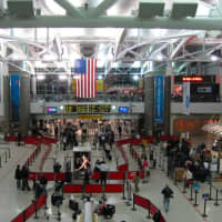 <p>This airport leads North America in the average number of minutes it takes to wind your way through secueity lines.</p>