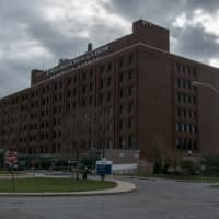 <p>Westchester Medical Center</p>