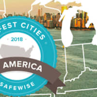 <p>Four communities in Connecticut made Safewise&#x27;s &quot;Top 100&quot; list of &quot;Safest Cities in America.&quot; Two are in Fairfield County, making them the top two safest communities in the state.</p>