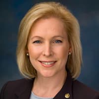 <p>Do you recognize this possible 2020 presidential candidate? U.S. Sen. Kirsten Gillibrand, a Democrat from New York.</p>