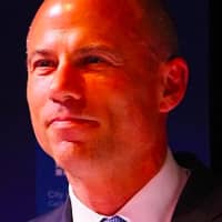 <p>This attorney is considered a possible Democratic candidate for president in 2020. Michael Avenatti is now representing porn-film actress Stormy Daniels in a legal case involving President Trump and his ex-lawyer Michael Cohen.</p>