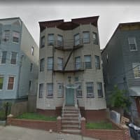 <p>102 Ash St. in Yonkers.</p>