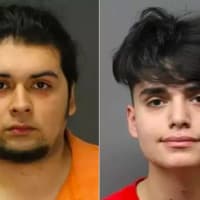<p>Bryan Ortigoza, 19, and Alex Juarez, 29, were arrested in connection with Stubbs&#x27; assault.</p>