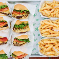 <p>Shake Shack is coming to Hartsdale.</p>