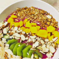 <p>Bite Food &amp; Coffee Co. markets itself as a juice and smoothie bar.</p>