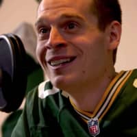 <p>Yorktown native Tom Grossi, host of the Grossi Posse Packer Nation Packcast was featured on a segment for NBC Sports.</p>