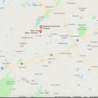 <p>The Otisville Federal Correctional Institution, where Cohen will begin his sentence in March, is located in Orange County, north of I-84 and west of Route 17, about 80 miles north of midtown Manhattan.</p>