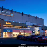 <p>Connecticut Post Mall in Milford.</p>
