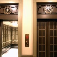 <p>Metro-North has opened its new elevators at Grand Central Terminal.</p>