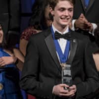<p>Twenty-nine Hudson Valley students have been named semifinalists at the prestigious competition.</p>