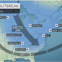 <p>Conditions will be ripe for winter storms with cold temperatures for the second half of the month.</p>