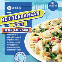 <p>The USDA has issued a recall of several popular chicken products.</p>