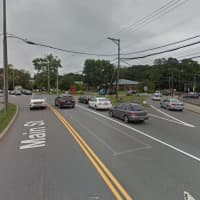 <p>The intersection of South Bedford Road and Main Street in Mount Kisco.</p>