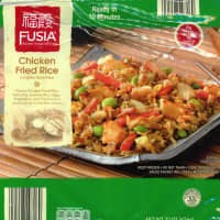 <p>Choice Canning Company, Inc., a Pittston, Pa. establishment, is recalling approximately 35,459 pounds of chicken fried rice products.</p>