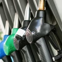 <p>Gas prices continue to rise nationwide.</p>