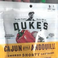 <p>Monogram Meat Snacks is recalling approximately 191,928 pounds of ready-to-eat pork sausage products that may be adulterated due to possible product contamination</p>