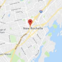 <p>Interstate 95 is closed in New Rochelle due to a person threatening to jump from a bridge.</p>