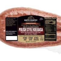 <p>More than 2,500 of ready-to-eat kielbasa sausage items were recalled by the USDA.</p>