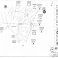 <p>The Palmer Road Bridge will be closed for several weeks in Yonkers as crews make repairs.</p>