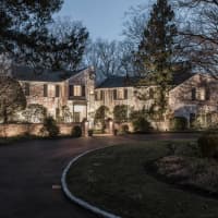 <p>Music legend Paul Simon has listed his New Canaan estate for $13.9 million.</p>
