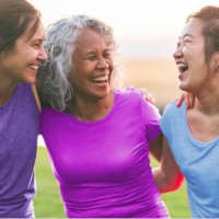 Celebrate Women's Health With Northern Westchester And Phelps Hospital