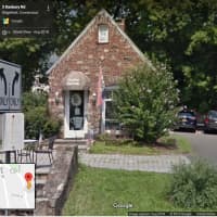 <p>Fork in the Road market just put bistro tables to enjoy sweet or savory waffles, and coffee and tea beverages at this quaint, familiar cottage near Ridgefield&#x27;s downtown.</p>