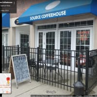 <p>Source Coffeehouse, Bridgeport</p>