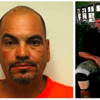 <p>Victor E. Colon was arrested without incident at his home in Hackensack.</p>