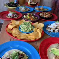 <p>Mission Taco celebrates its grand opening Thursday, June 13 in Huntington.</p>