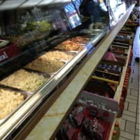 <p>A look at some of the offerings at M &amp; R Delicatessen.</p>