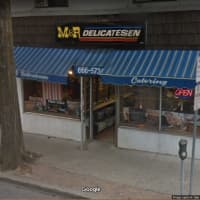 <p>M &amp; R Delicatessen is located at 135 E. Main Street in Mount Kisco.</p>