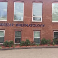 <p>Middlesex Rheumatology in Middletown.</p>