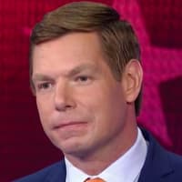 <p>U.S. Rep. Eric Swalwell of California was among 10 Democrats in Thursday&#x27;s presidential debate.</p>
