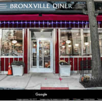 <p>Bronxville Diner is a breakfast place in Southern Westchester.</p>