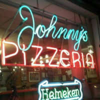 <p>Johnny&#x27;s Pizzeria in Mount Vernon</p>