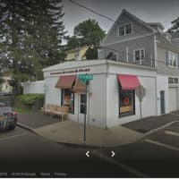 <p>Burgers, Shakes &amp; Fries is a place to go for hot dogs at 302 Delavan Ave. in Greenwich.</p>
